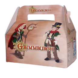Grimmburgh menubox